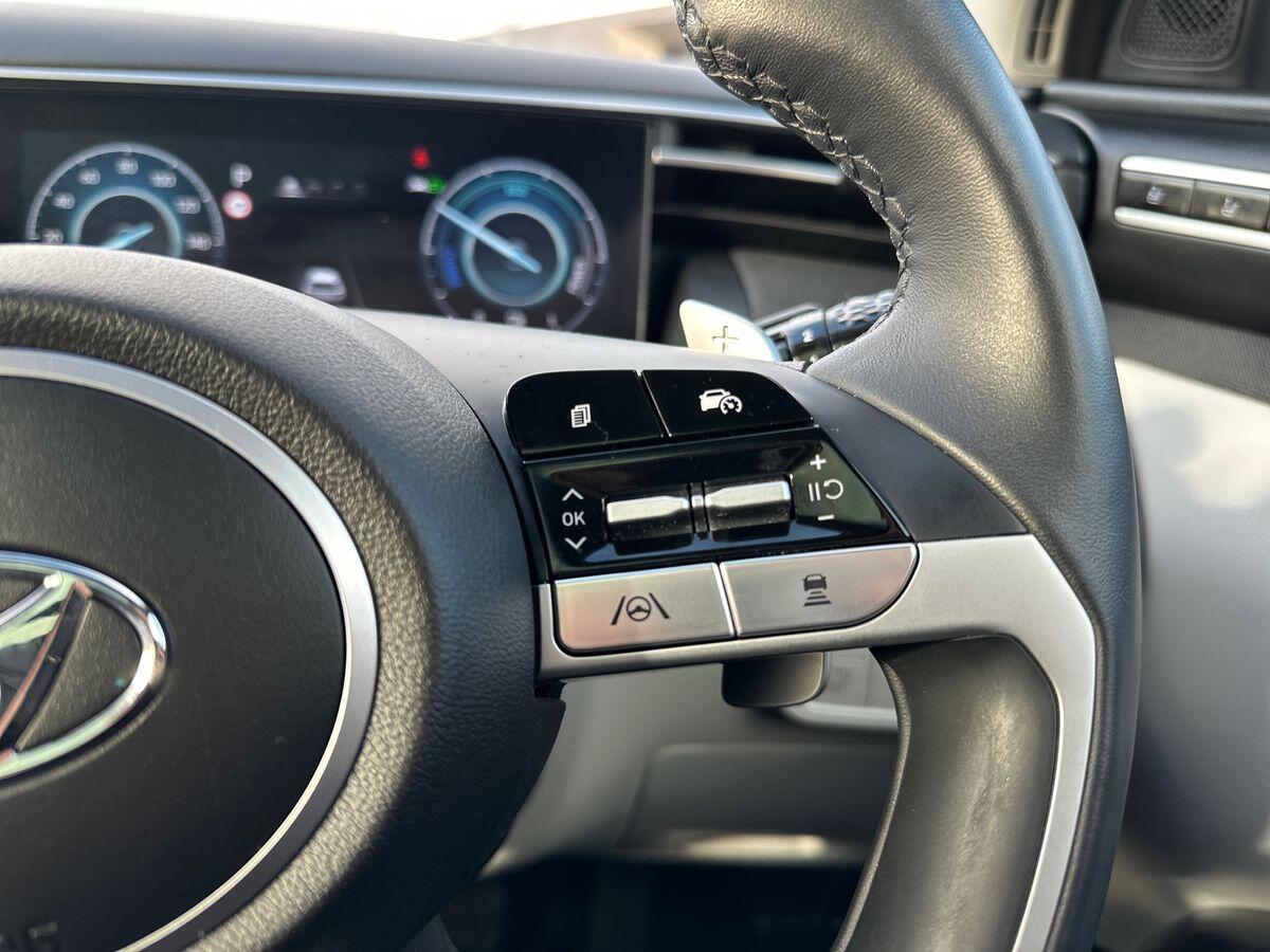 Used Hyundai TUCSON 2023 for sale - 76743222: Photo 17