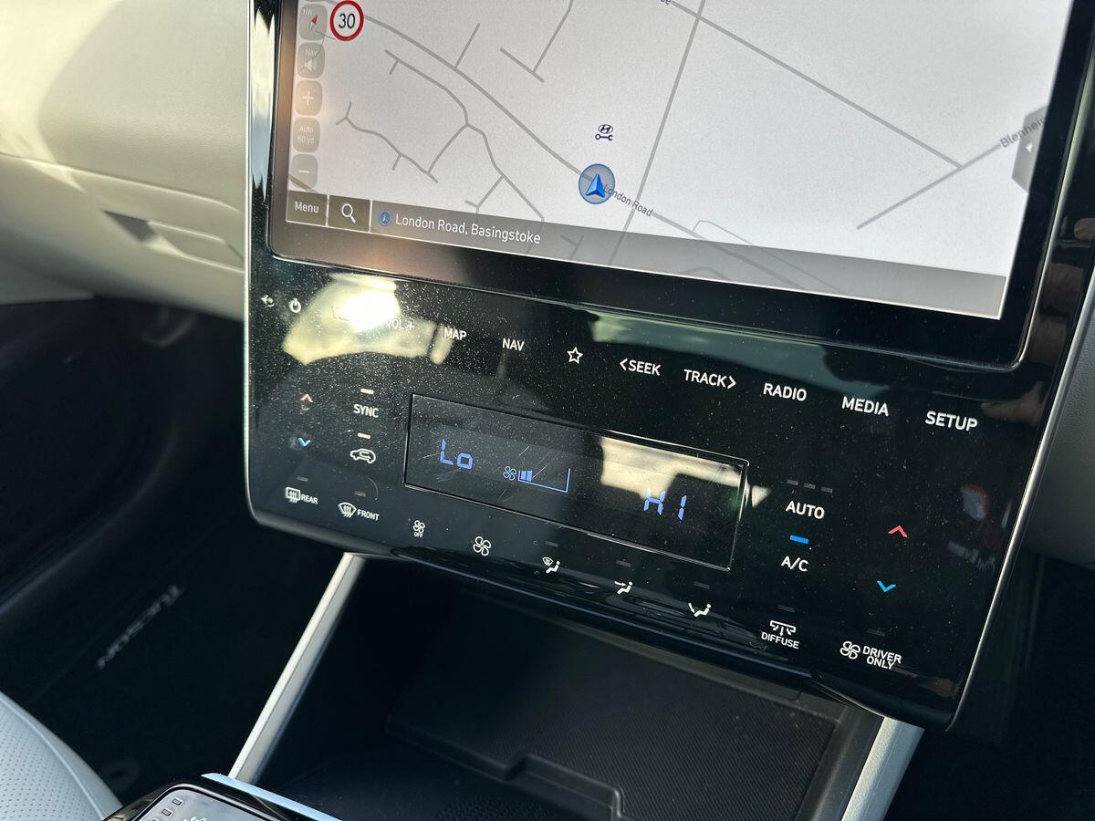 Used Hyundai TUCSON 2023 for sale - 76743222: Photo 18