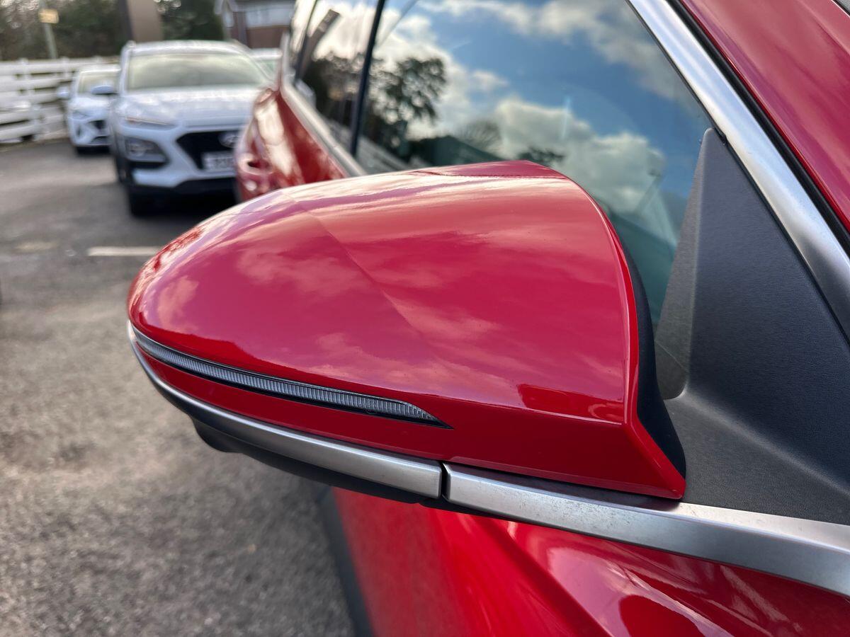 Used Hyundai TUCSON 2023 for sale - 76743222: Photo 22