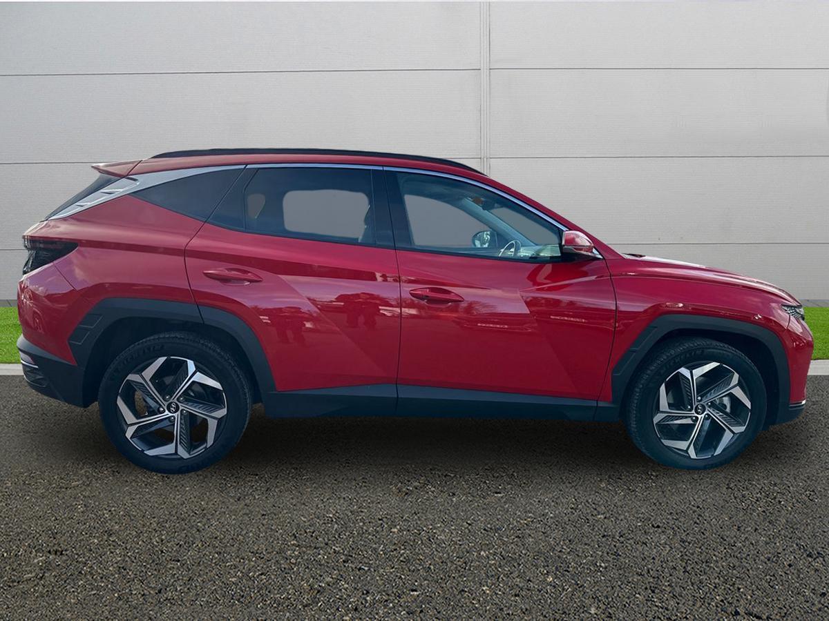 Used Hyundai TUCSON 2023 for sale - 76743222: Photo 8
