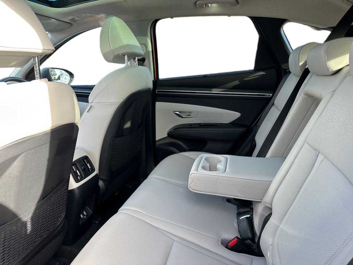 Used Hyundai TUCSON 2023 for sale - 77002939: Photo 11