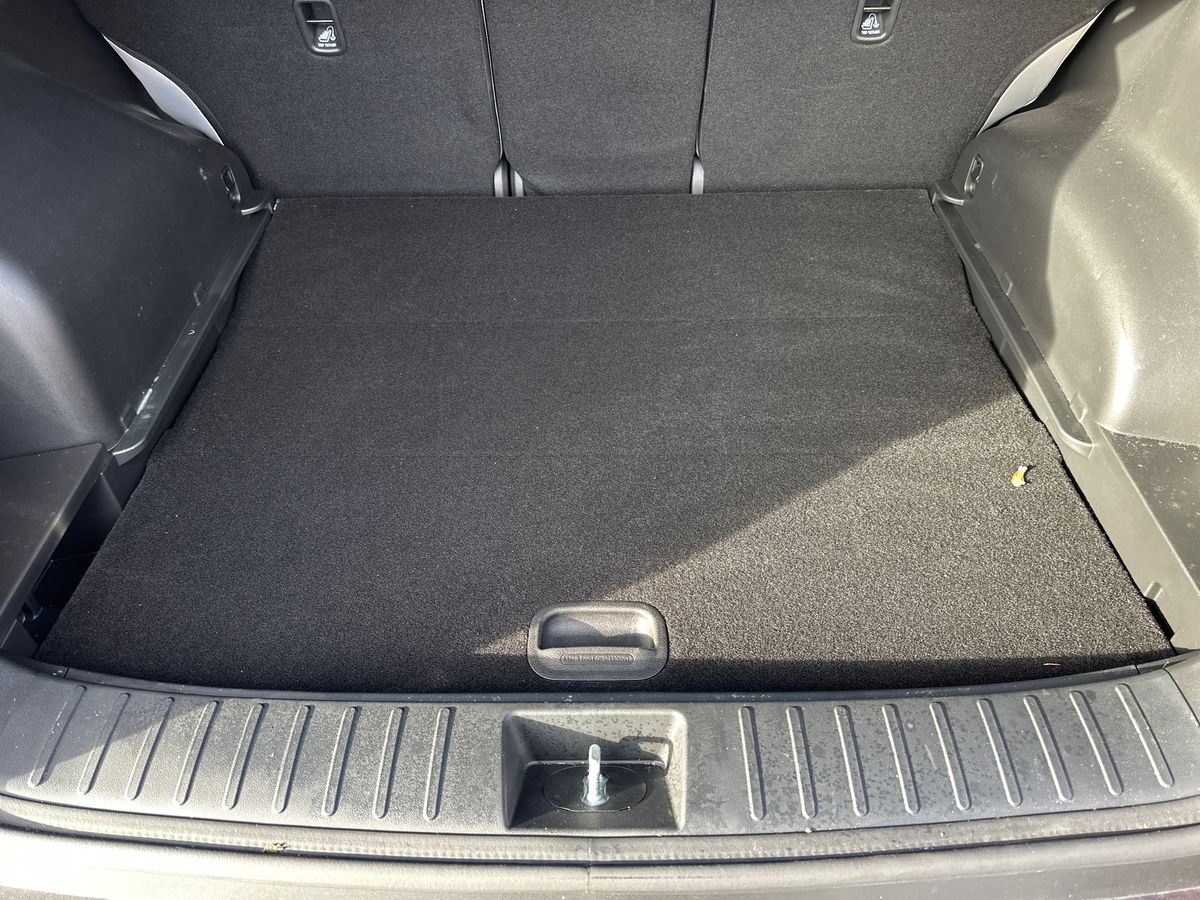 Used Hyundai TUCSON 2023 for sale - 77002939: Photo 12