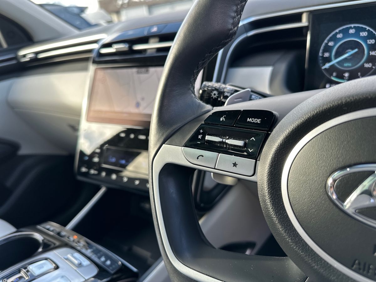 Used Hyundai TUCSON 2023 for sale - 77002939: Photo 16