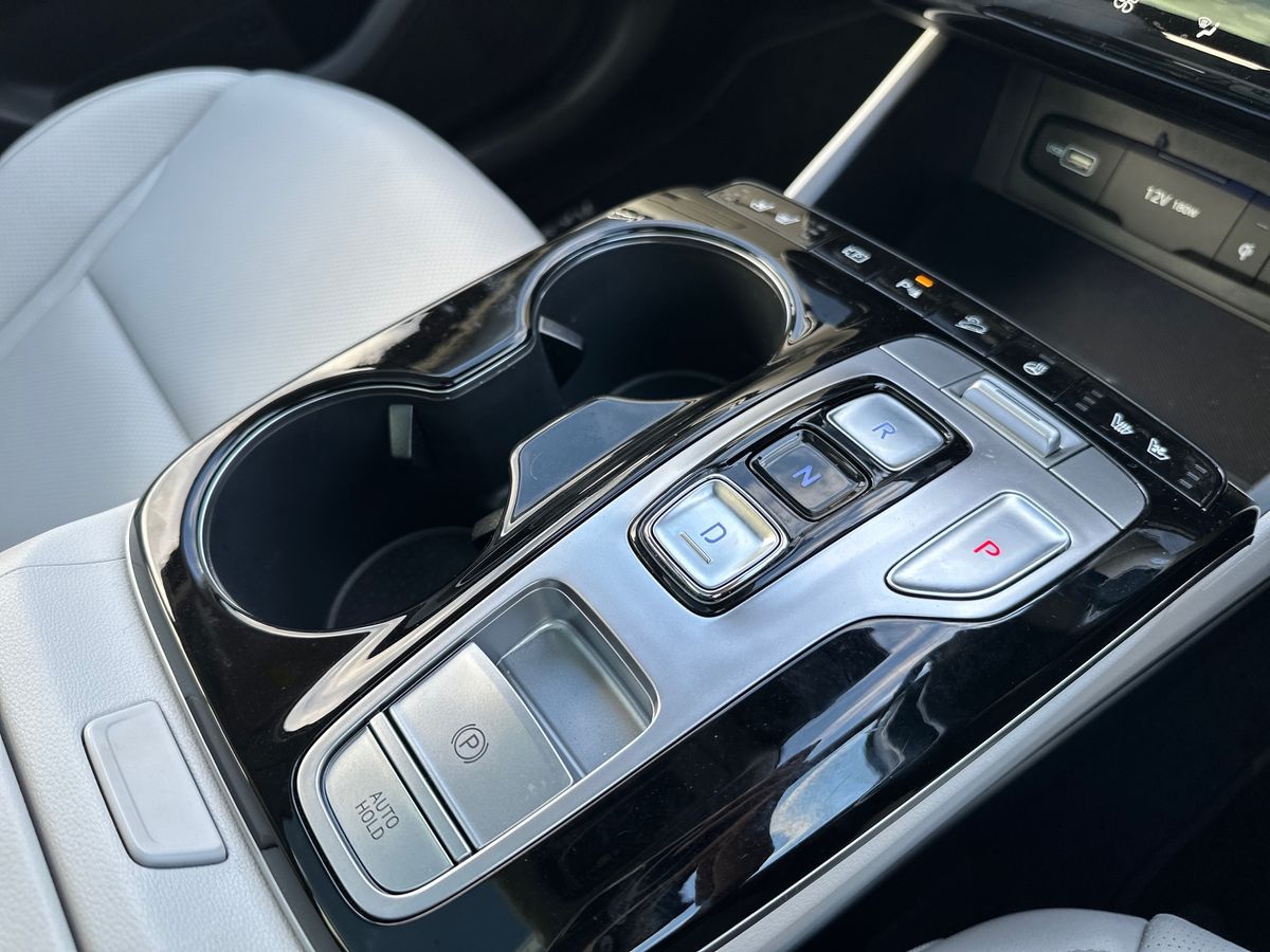 Used Hyundai TUCSON 2023 for sale - 77002939: Photo 19