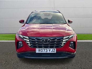 Used Hyundai TUCSON 2023 for sale - 77002939: Photo