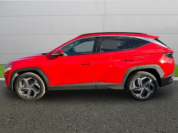 Used Hyundai TUCSON 2023 for sale - 77002939: Photo