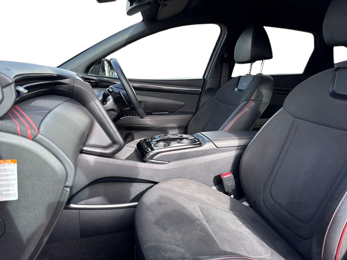 Used Hyundai TUCSON 2023 for sale - 77706277: Photo 10