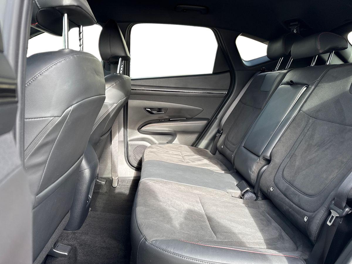 Used Hyundai TUCSON 2023 for sale - 77706277: Photo 11