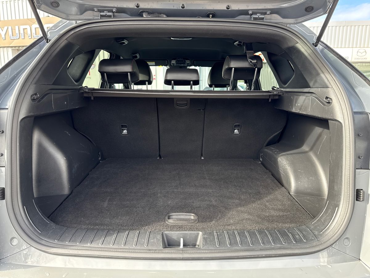 Used Hyundai TUCSON 2023 for sale - 77706277: Photo 12