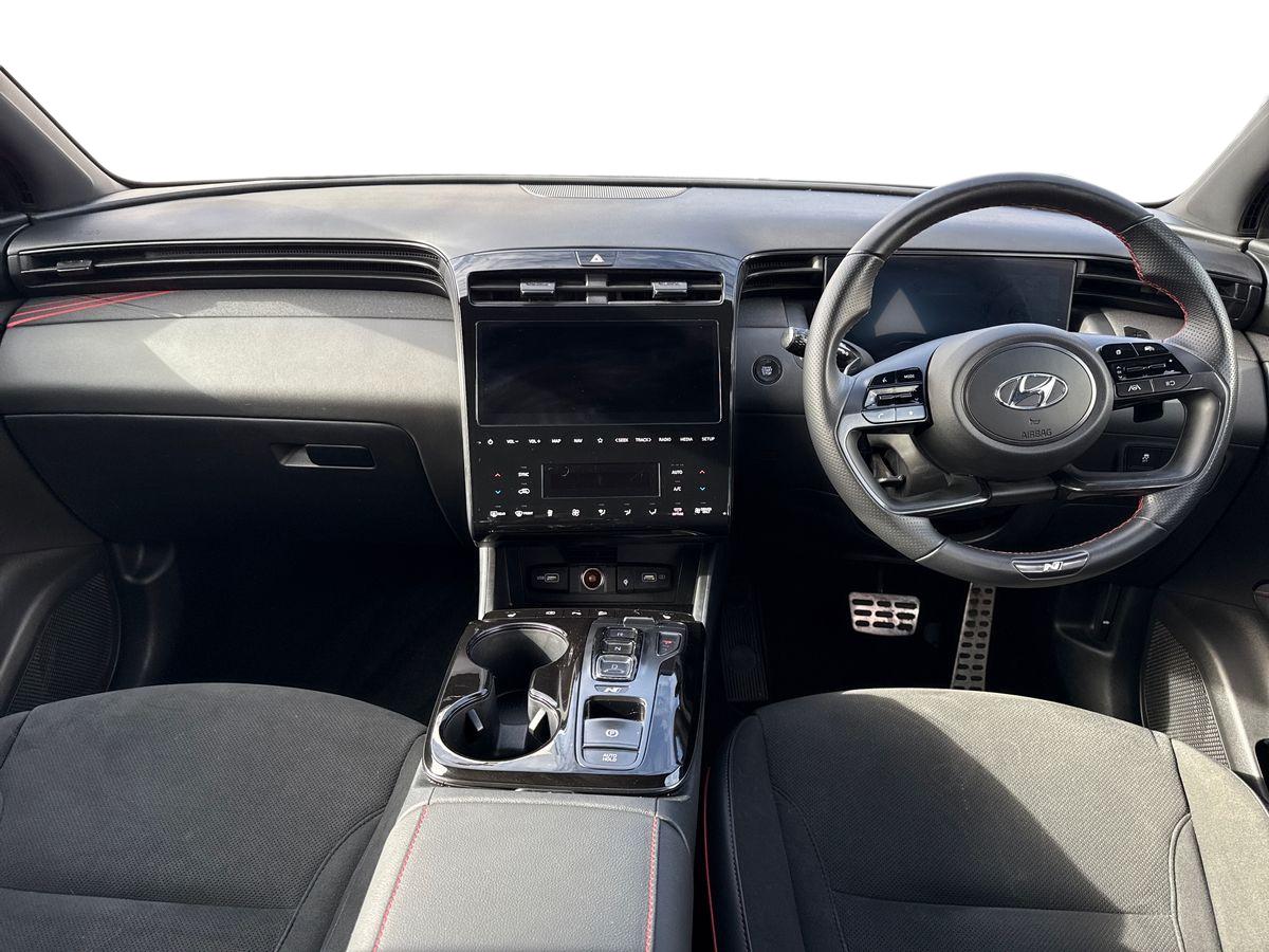 Used Hyundai TUCSON 2023 for sale - 77706277: Photo 13