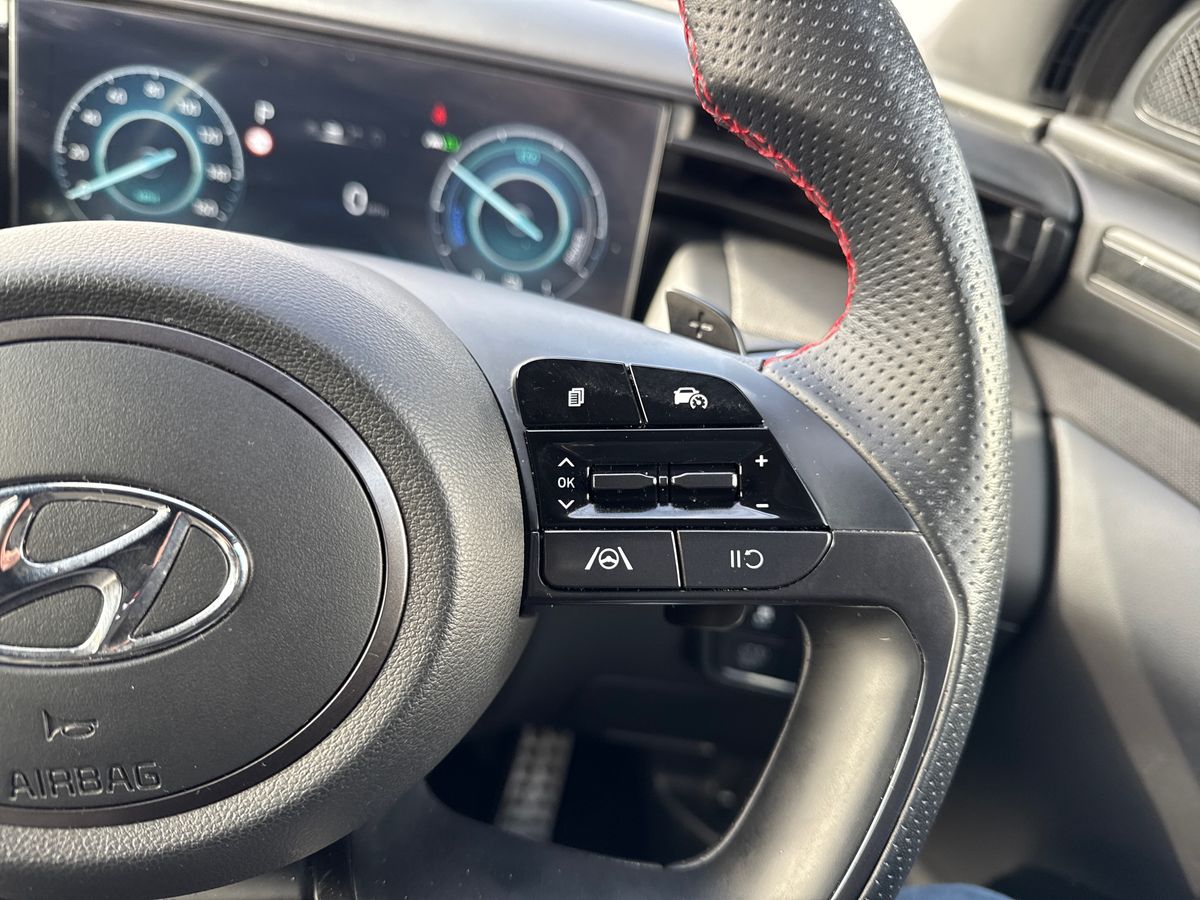 Used Hyundai TUCSON 2023 for sale - 77706277: Photo 17