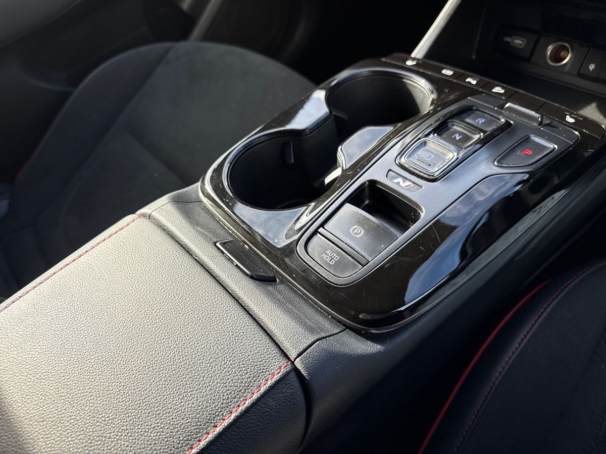 Used Hyundai TUCSON 2023 for sale - 77706277: Photo 19