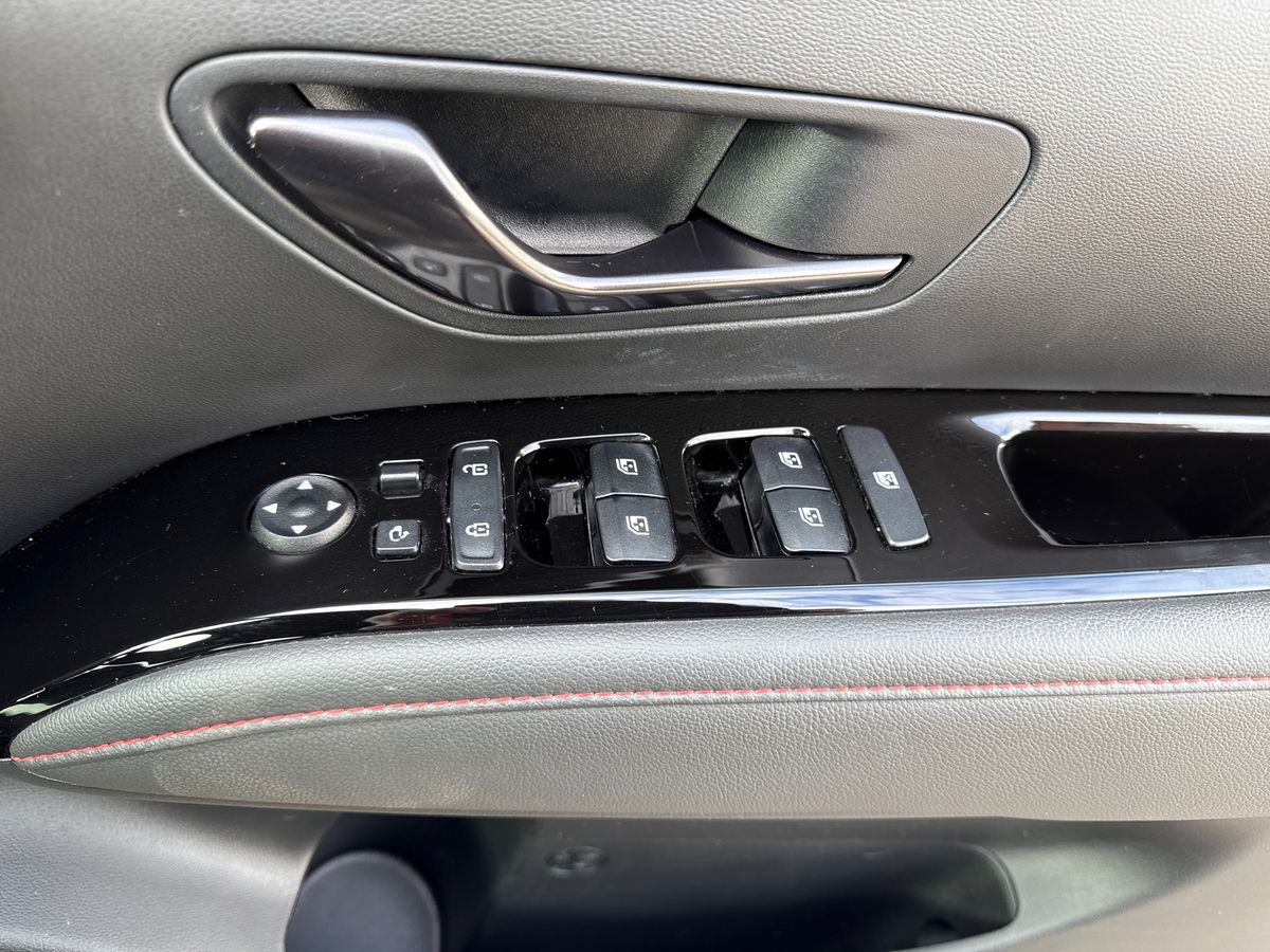 Used Hyundai TUCSON 2023 for sale - 77706277: Photo 20