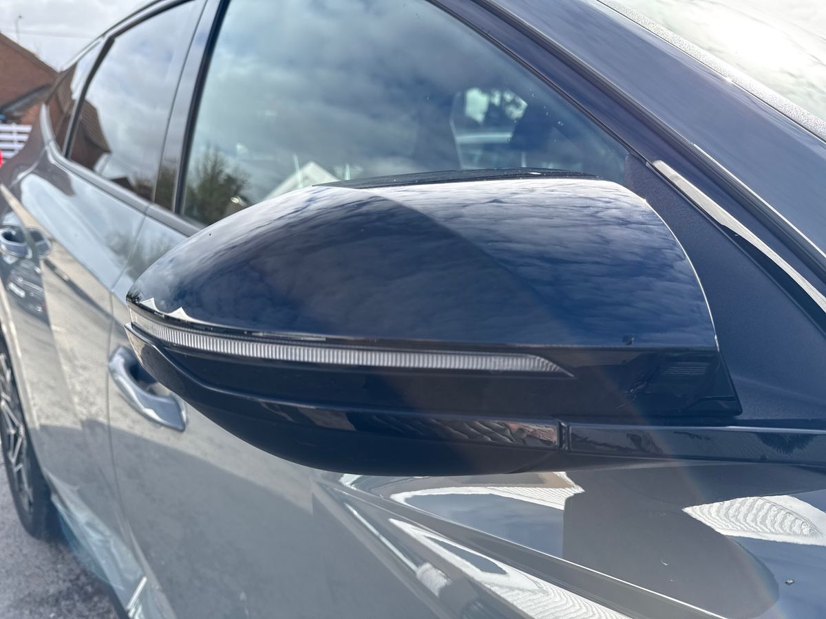 Used Hyundai TUCSON 2023 for sale - 77706277: Photo 22