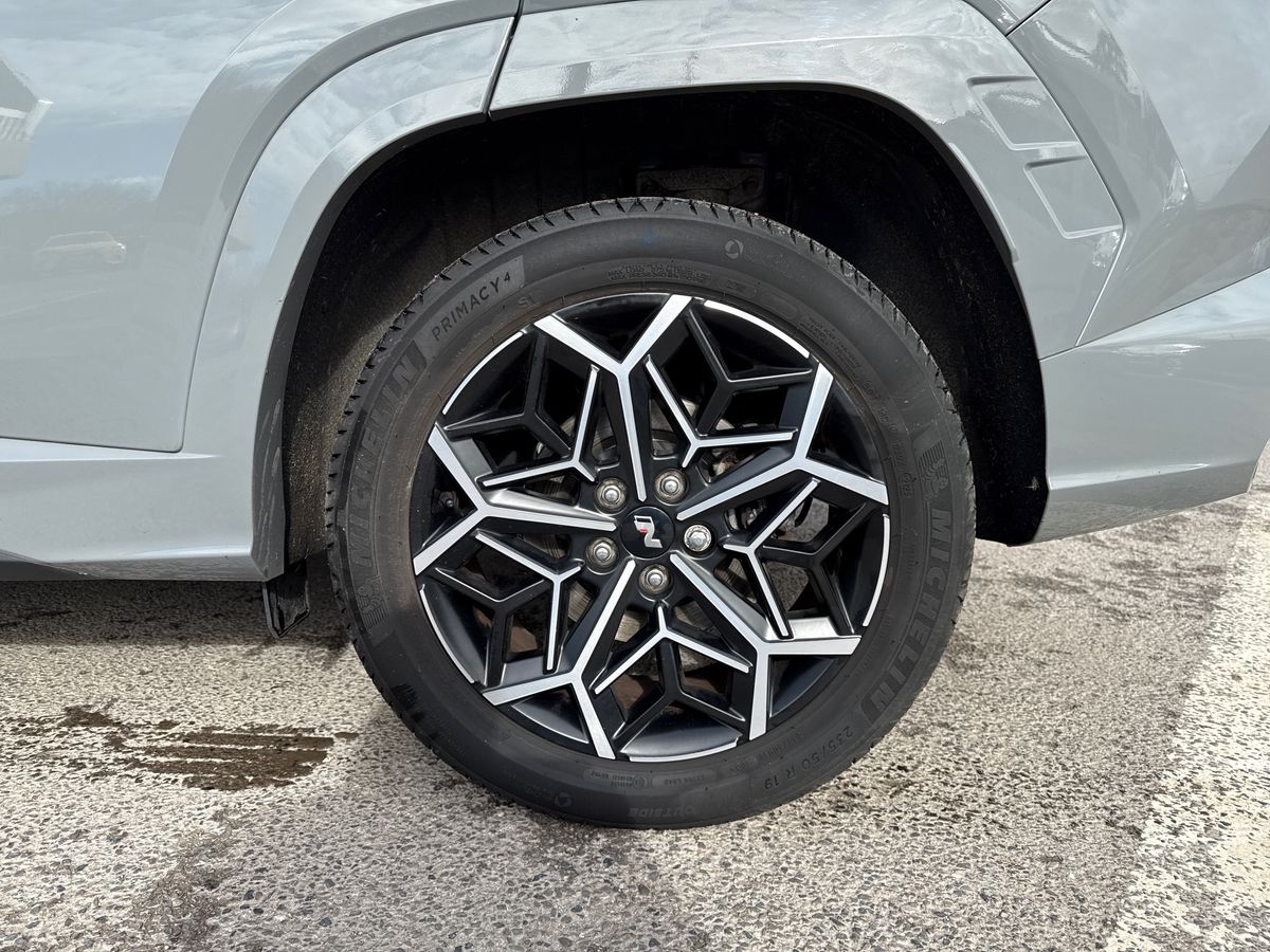 Used Hyundai TUCSON 2023 for sale - 77706277: Photo 9