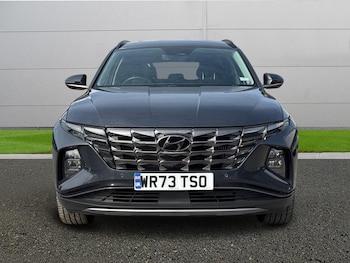 Used Hyundai TUCSON 2023 for sale - 78388719: Photo