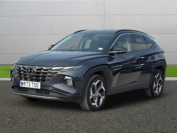 Used Hyundai TUCSON 2023 for sale - 78388719: Photo