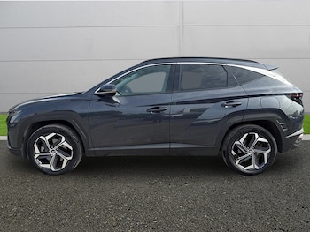 Used Hyundai TUCSON 2023 for sale - 78388719: Photo