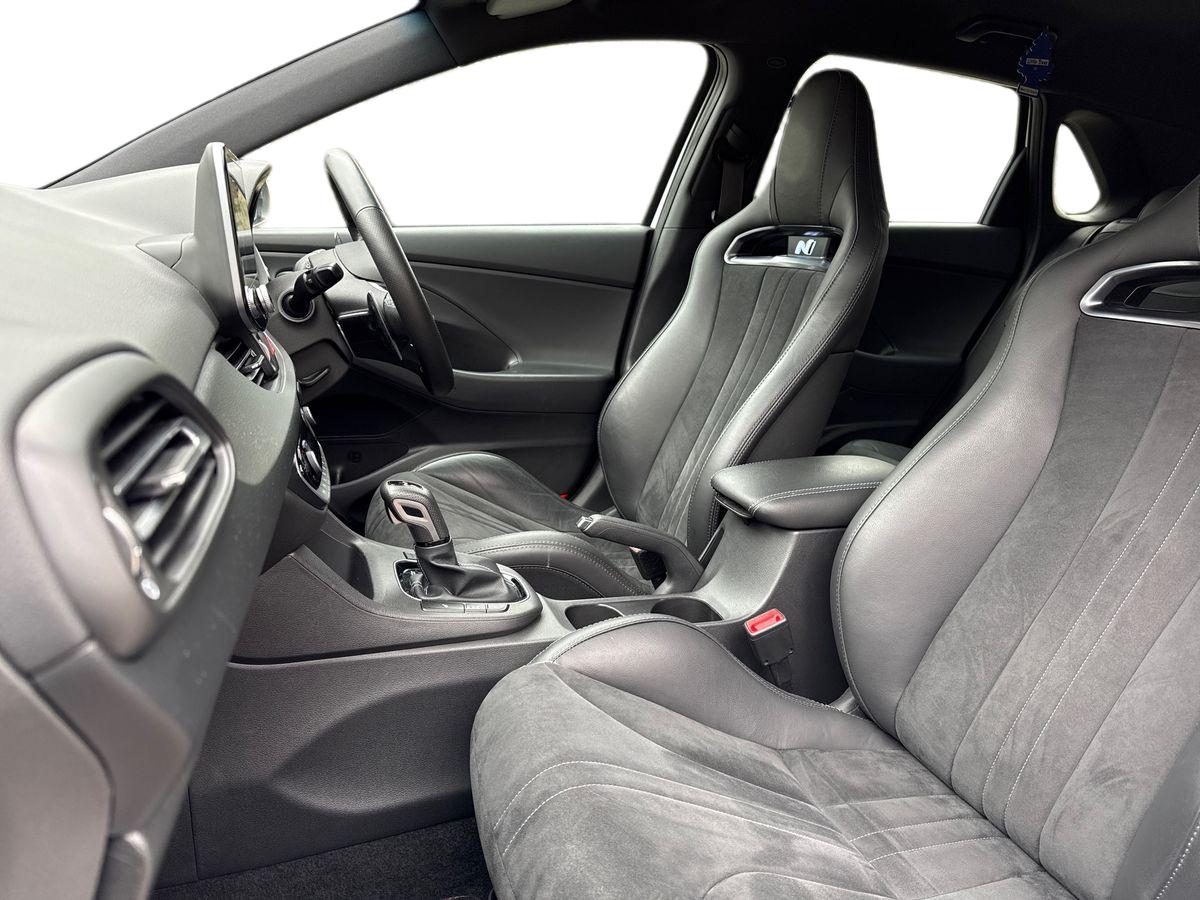 Used Hyundai i30 2023 for sale - 77810230: Photo 10