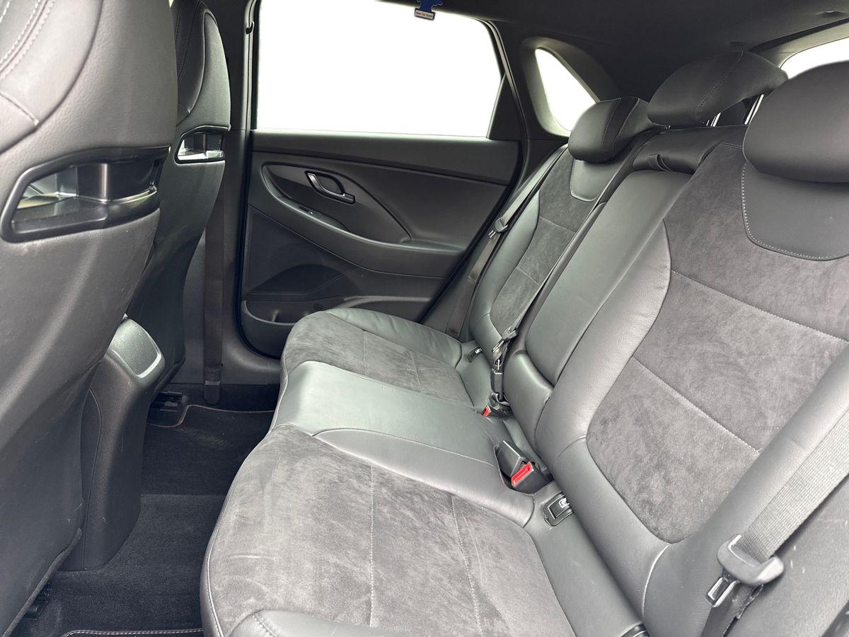 Used Hyundai i30 2023 for sale - 77810230: Photo 11