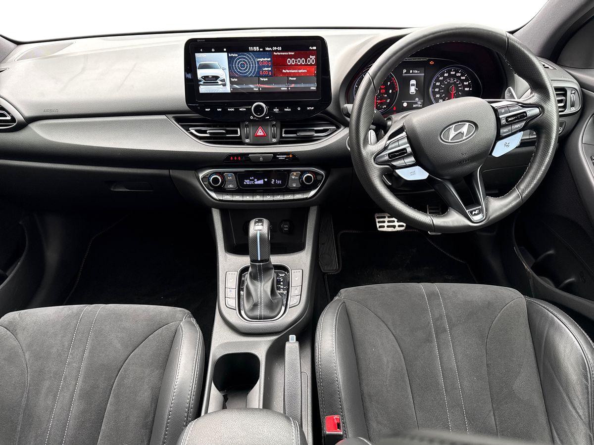 Used Hyundai i30 2023 for sale - 77810230: Photo 13