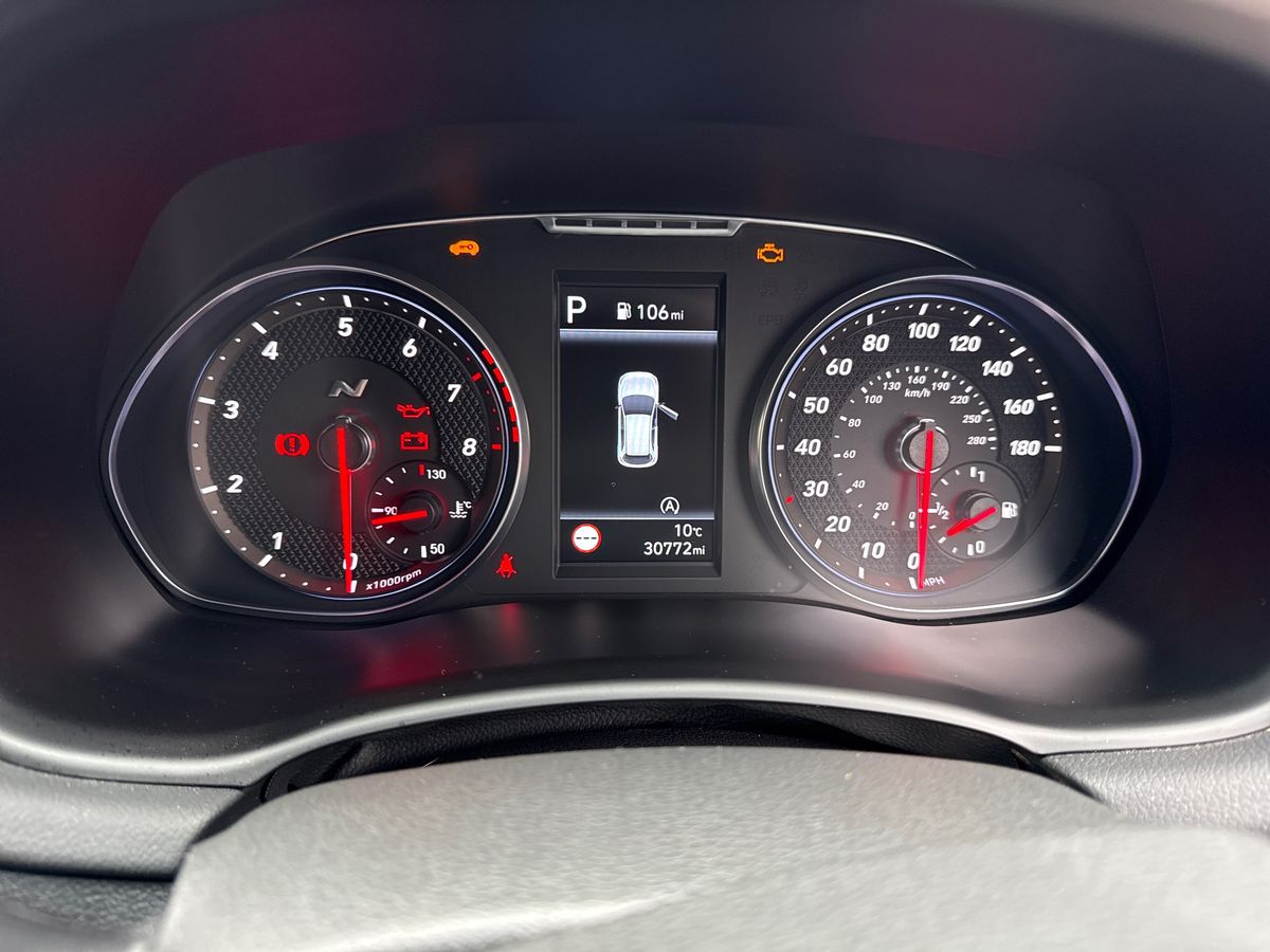 Used Hyundai i30 2023 for sale - 77810230: Photo 14