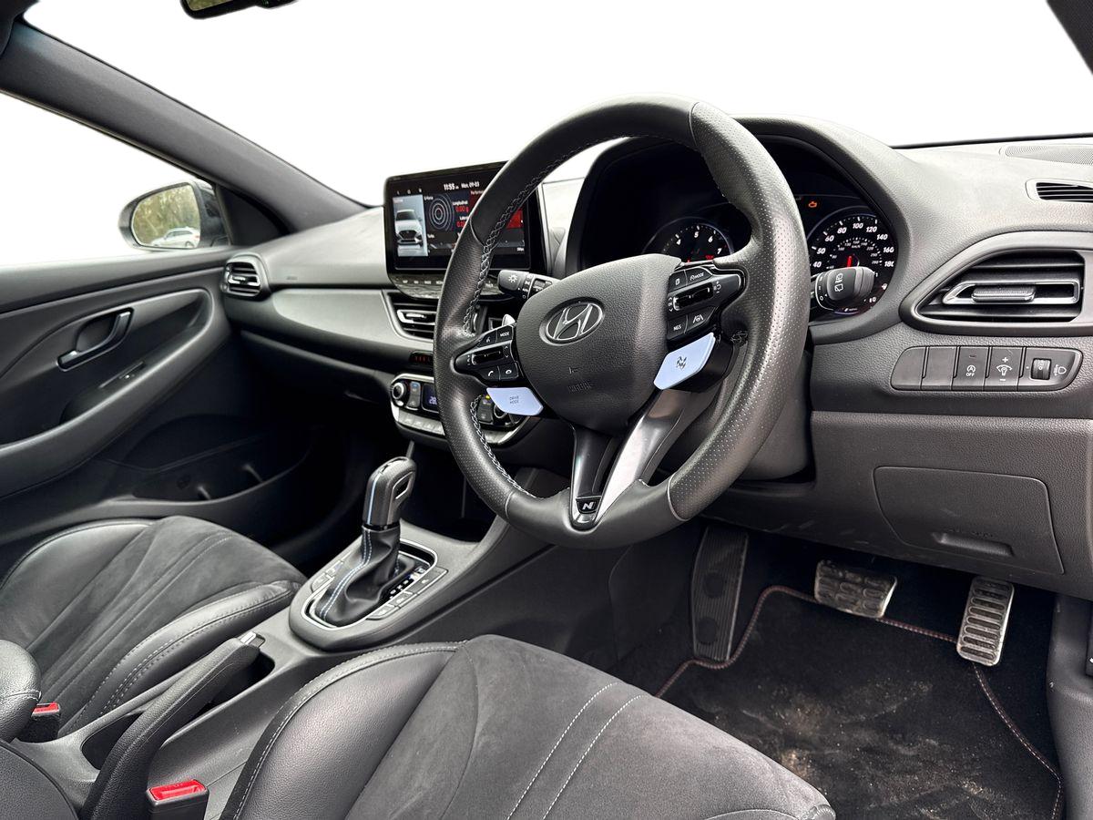 Used Hyundai i30 2023 for sale - 77810230: Photo 15