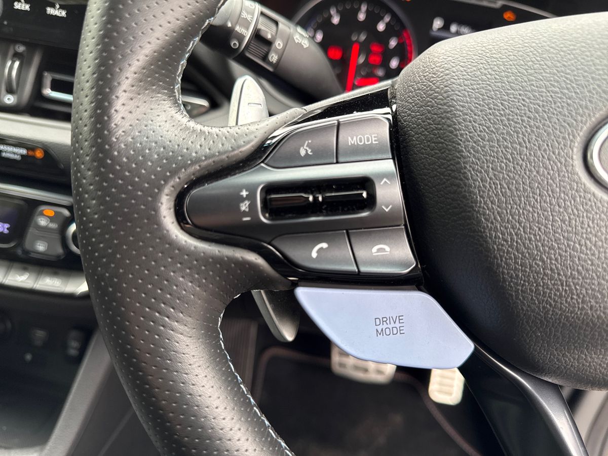 Used Hyundai i30 2023 for sale - 77810230: Photo 16