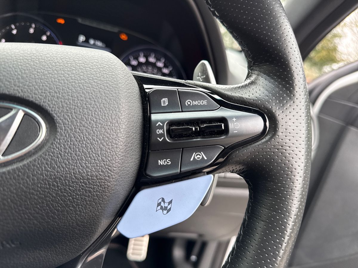 Used Hyundai i30 2023 for sale - 77810230: Photo 17