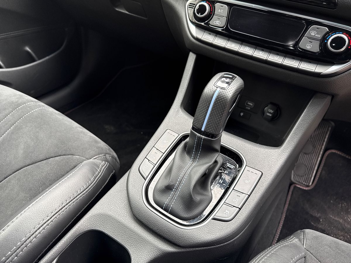 Used Hyundai i30 2023 for sale - 77810230: Photo 19