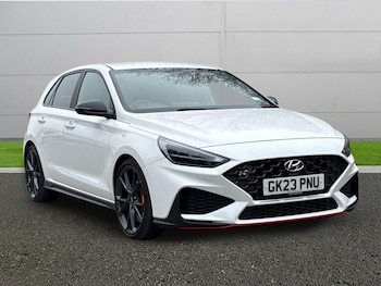 Used Hyundai i30 2023 for sale - 77810230: Photo