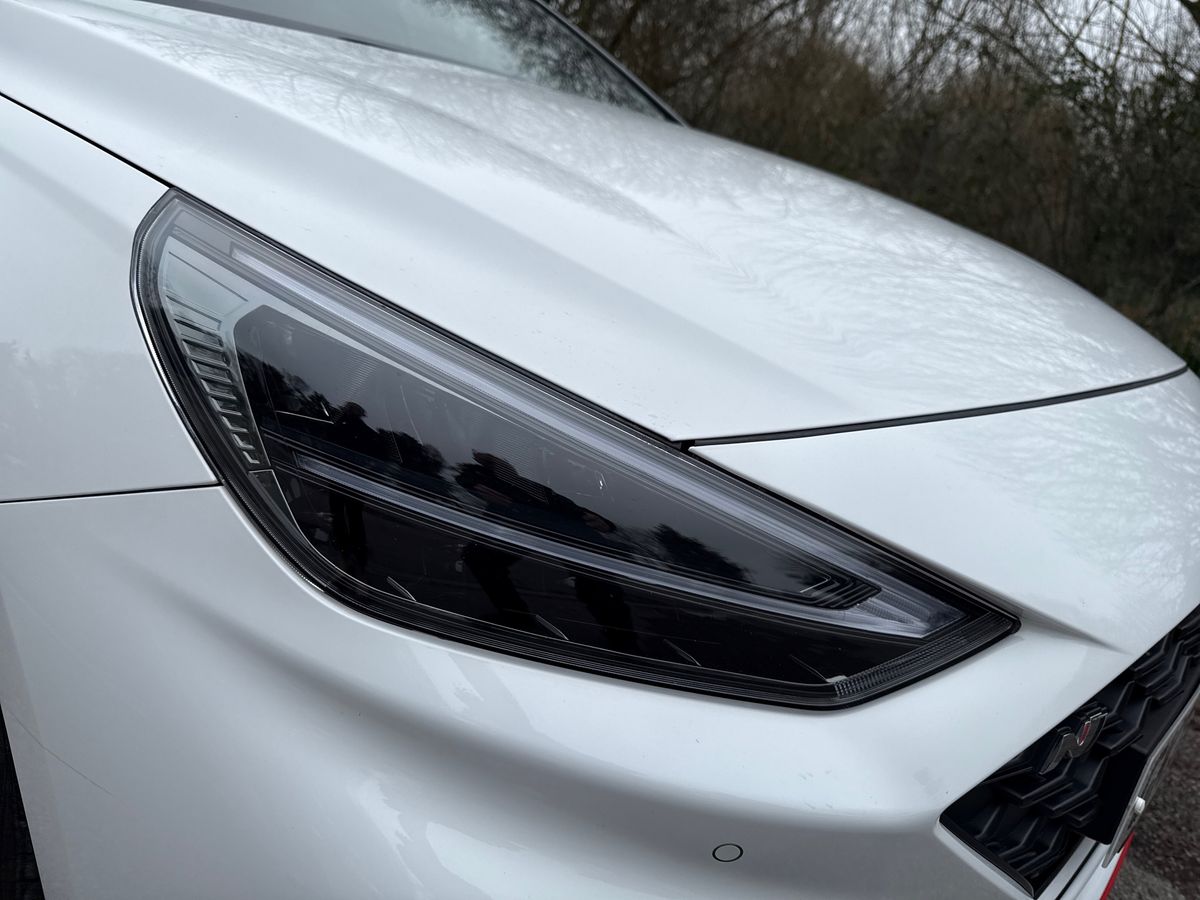 Used Hyundai i30 2023 for sale - 77810230: Photo 21