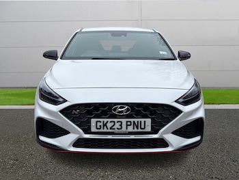 Used Hyundai i30 2023 for sale - 77810230: Photo
