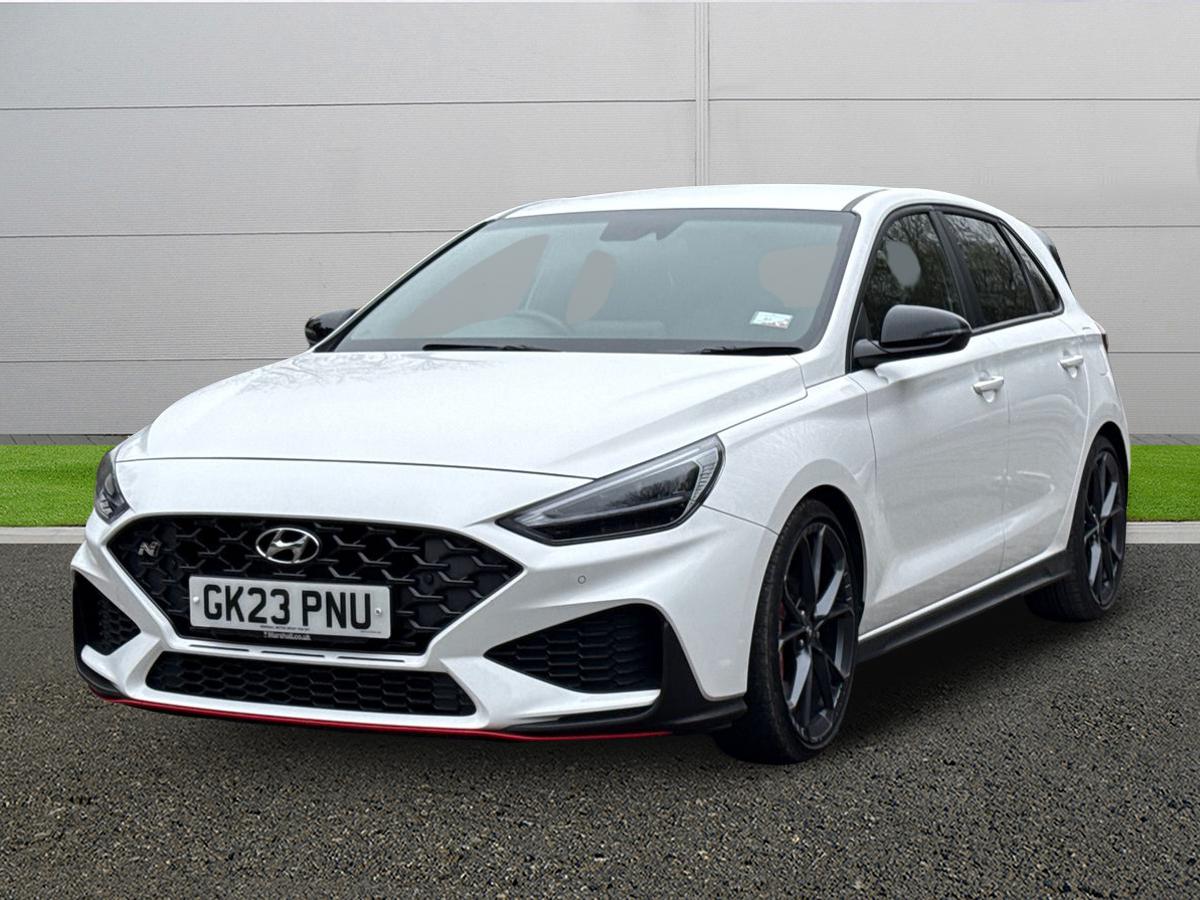 Used Hyundai i30 2023 for sale - 77810230: Photo 3