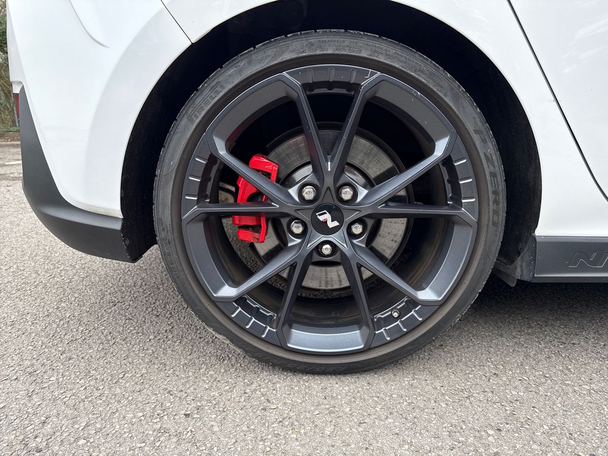 Used Hyundai i30 2023 for sale - 77810230: Photo 9