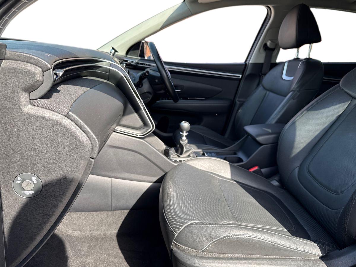 Used Hyundai TUCSON 2021 for sale - 78172674: Photo 10