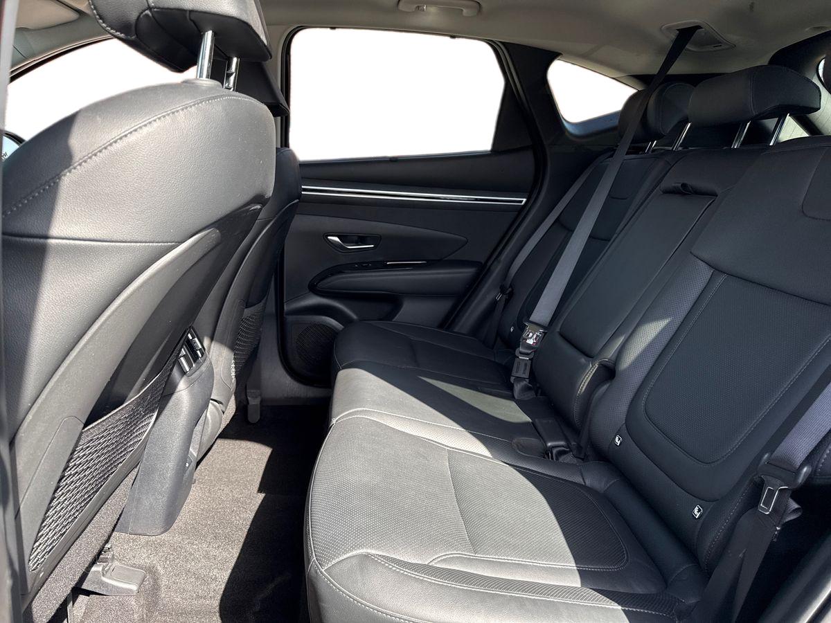 Used Hyundai TUCSON 2021 for sale - 78172674: Photo 11