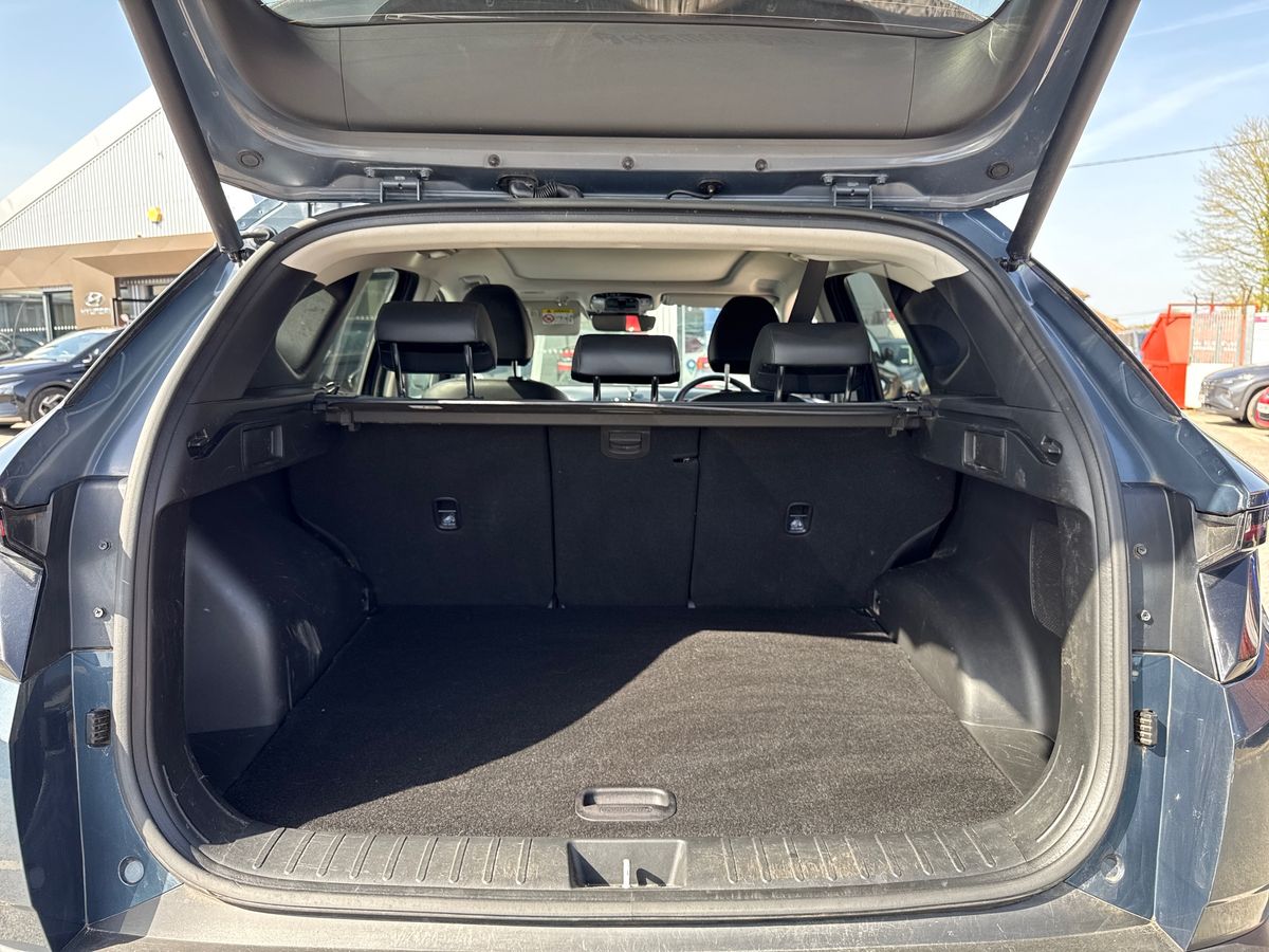 Used Hyundai TUCSON 2021 for sale - 78172674: Photo 12