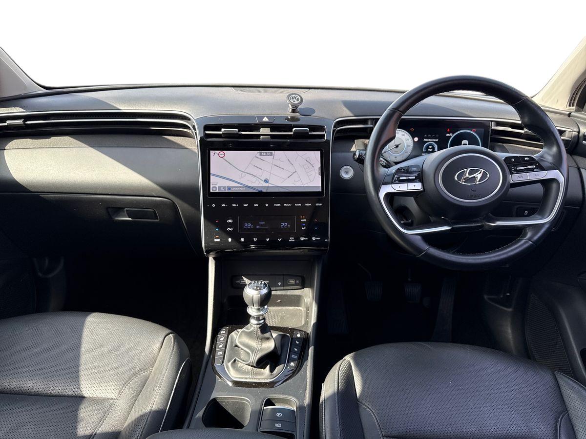 Used Hyundai TUCSON 2021 for sale - 78172674: Photo 13