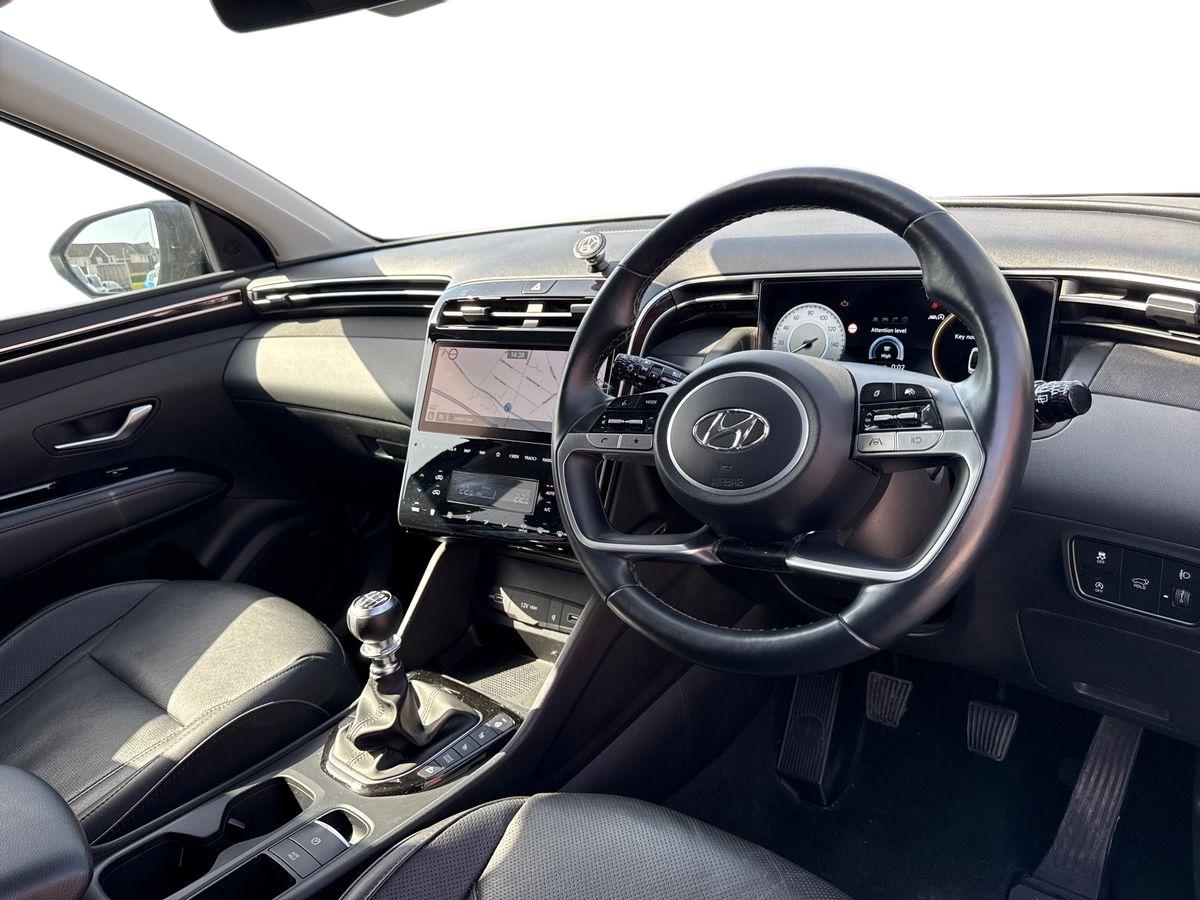 Used Hyundai TUCSON 2021 for sale - 78172674: Photo 15