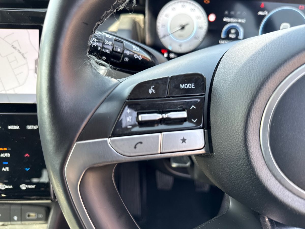 Used Hyundai TUCSON 2021 for sale - 78172674: Photo 16