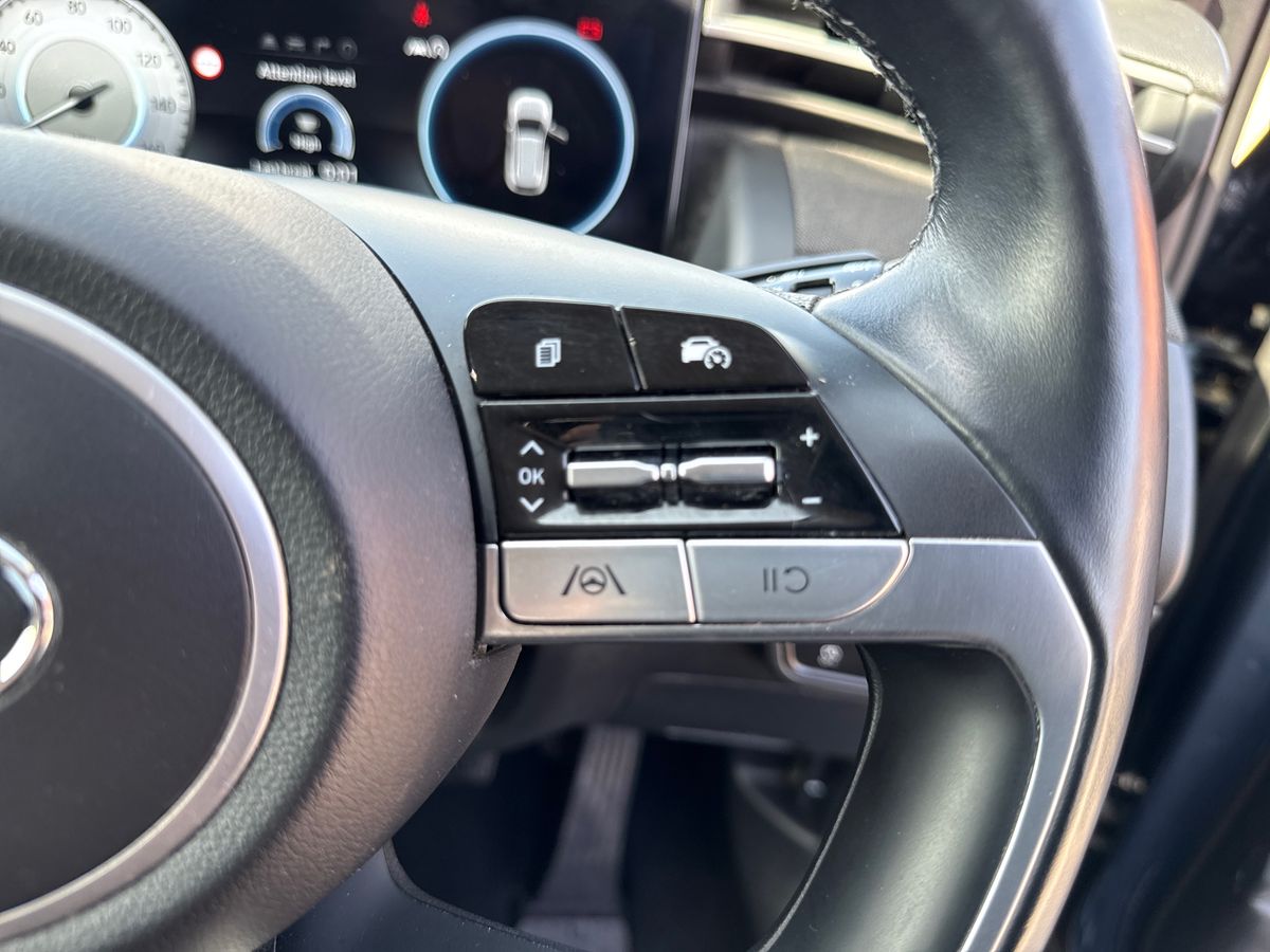 Used Hyundai TUCSON 2021 for sale - 78172674: Photo 17