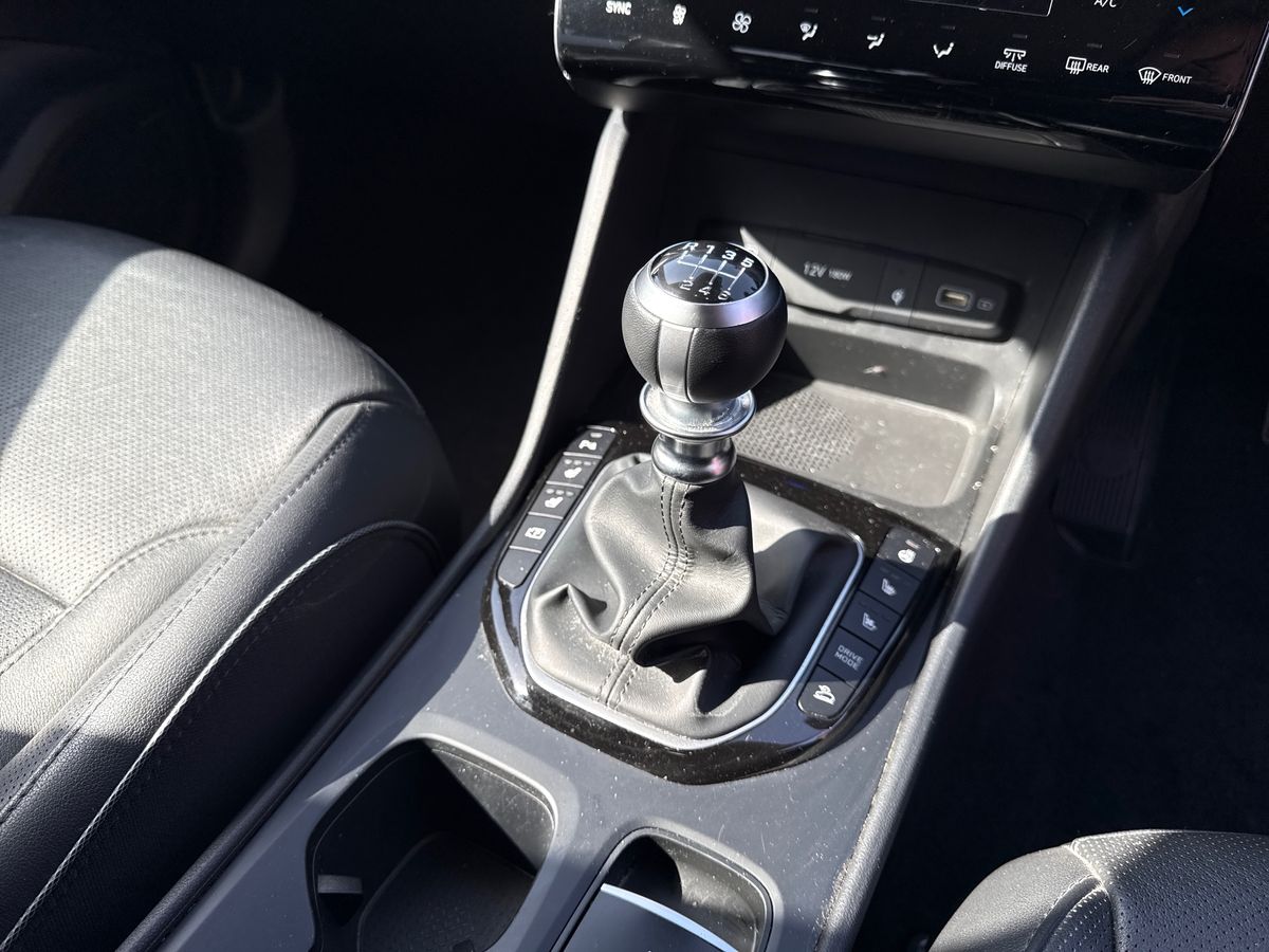 Used Hyundai TUCSON 2021 for sale - 78172674: Photo 19