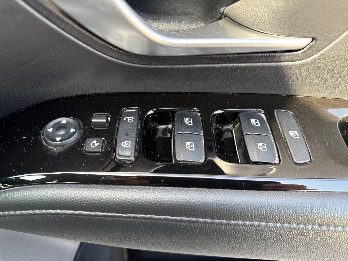 Used Hyundai TUCSON 2021 for sale - 78172674: Photo 20