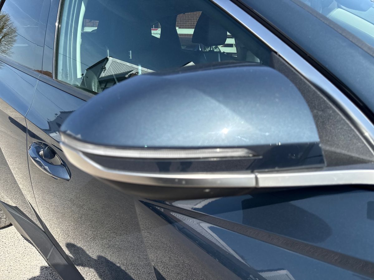 Used Hyundai TUCSON 2021 for sale - 78172674: Photo 22