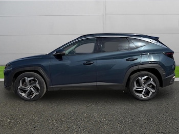 Used Hyundai TUCSON 2021 for sale - 78172674: Photo