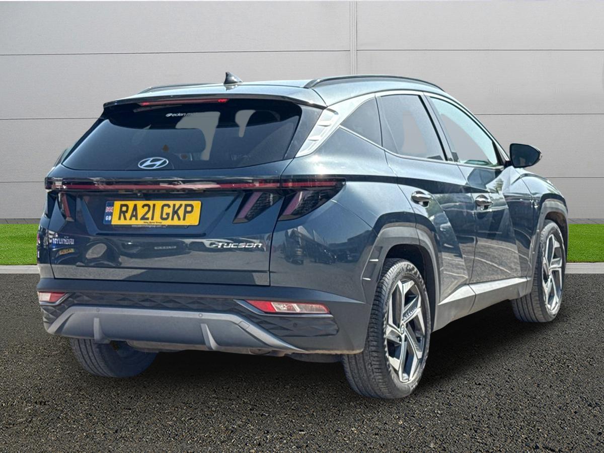 Used Hyundai TUCSON 2021 for sale - 78172674: Photo 7