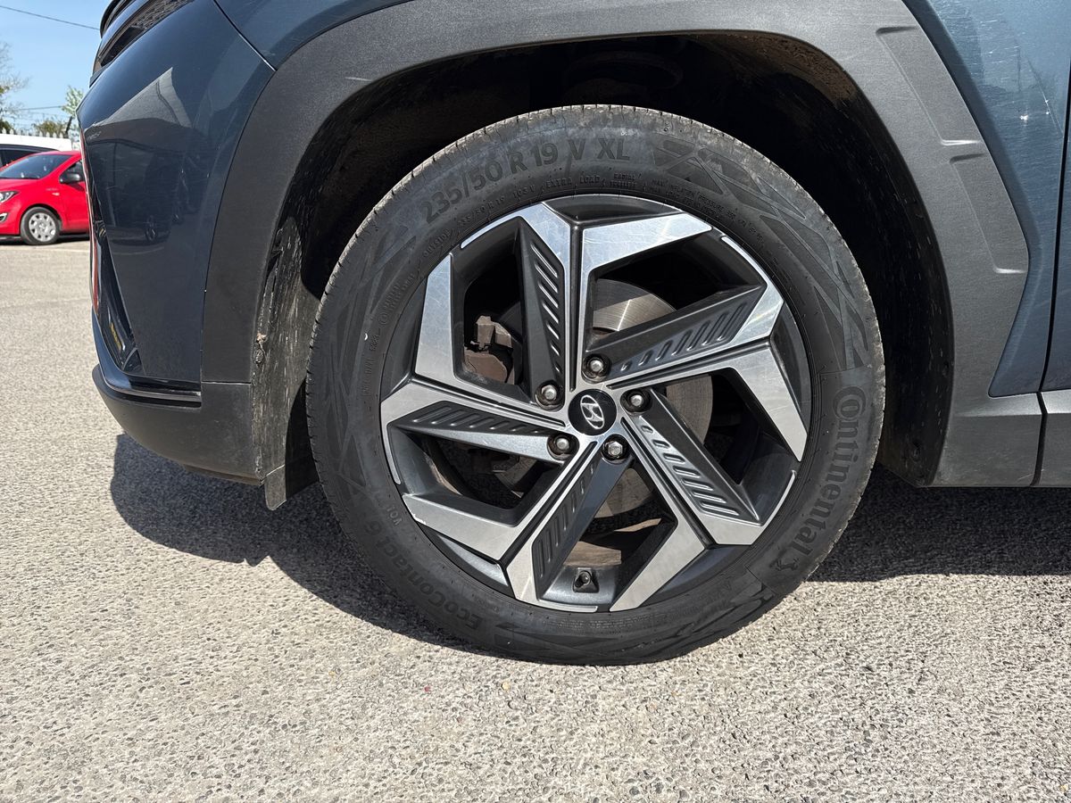 Used Hyundai TUCSON 2021 for sale - 78172674: Photo 9