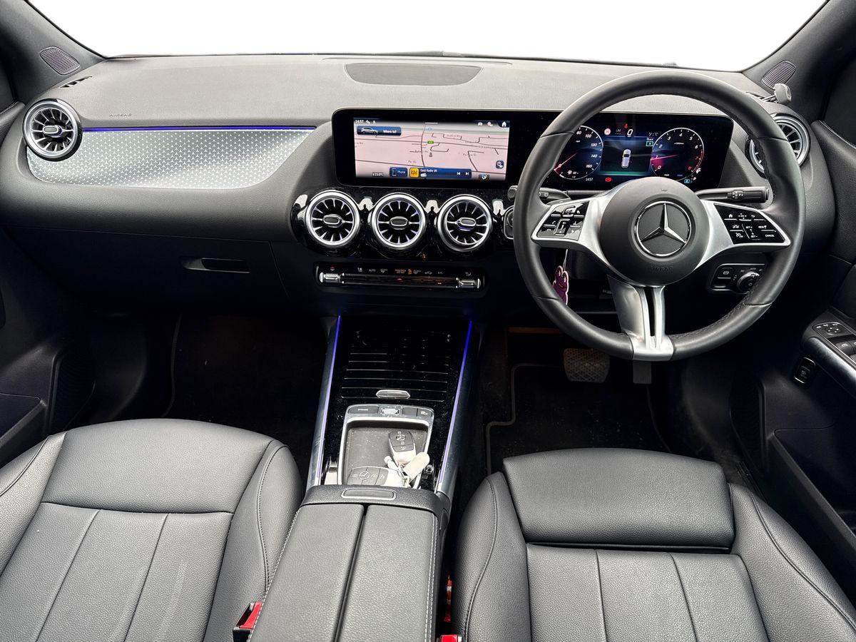 Used Mercedes-Benz B Class 2024 for sale - 78117703: Photo 13