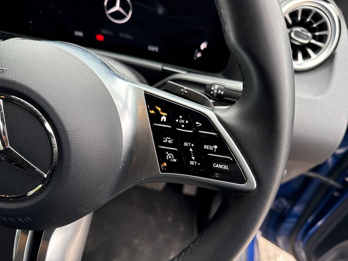 Used Mercedes-Benz B Class 2024 for sale - 78117703: Photo 17